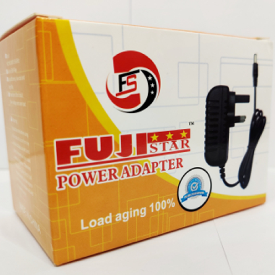 Fuji Star Power Adapter 12V 2A