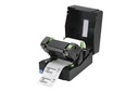 TSC TE200 barcode printer