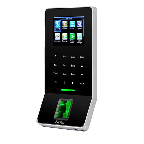 Zk-F22 fingerprint device