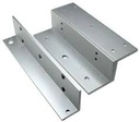 280Z - 280 kg magnetic lock holder - Z shape