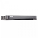 HIKVISION 2MP HD-TVI 4 CHANNEL ACUSENSE DVR