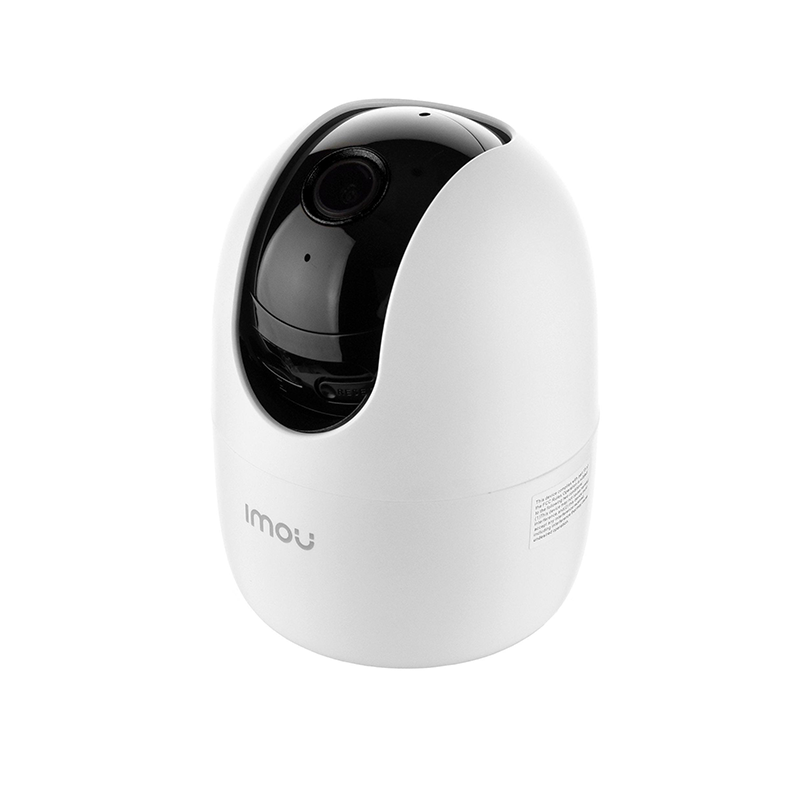 IMOU Security Camera AI Human Detection 2MP 360 Degree Coverage 1080P Wi-Fi Camera IPC-A22EN - White