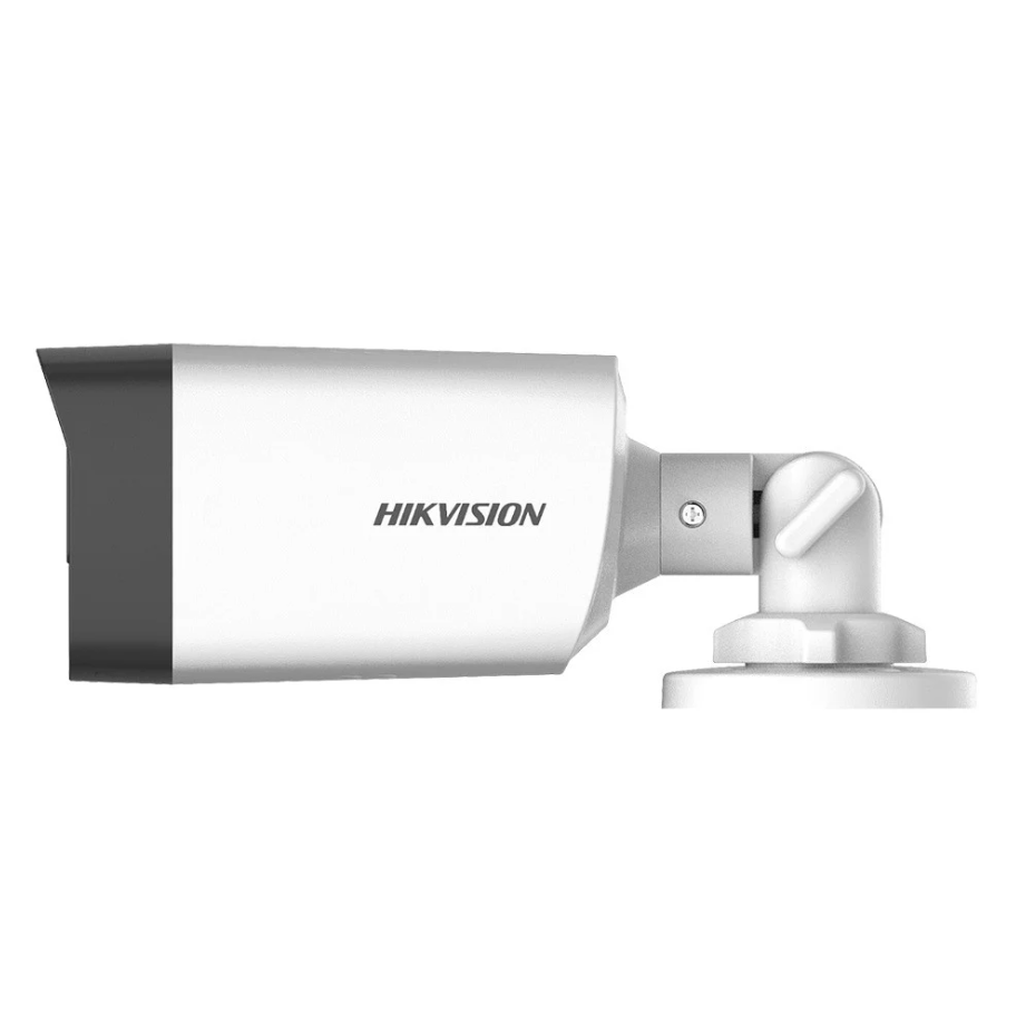 HIKVISION 5MP HD-TVI OUTDOOR BULLET CAMERA 40M IR