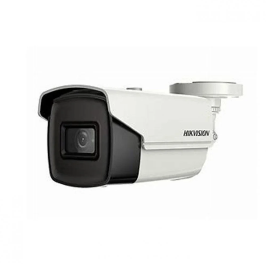 Outdoor surveillance camera 8 MP, 60 meters, night photography - Hikvision