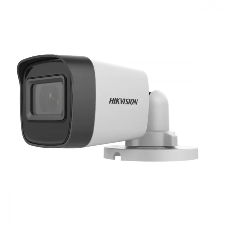 HIKVISION 5MP HD- OUTDOOR BULLET CAMERA