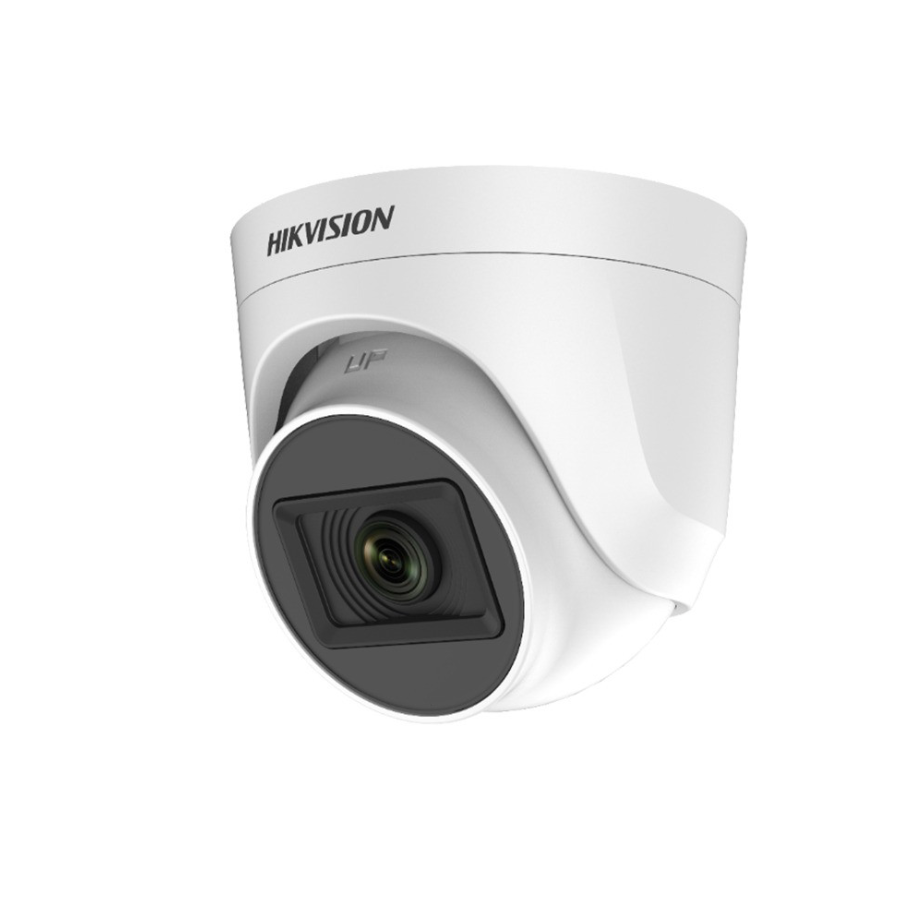 HIKVISION 8MP HD INDOOR DOME CAMERA