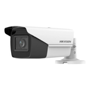 HIKIVISION 8MP 4 IN 1 MOTORIZED ZOOM BULLET CAMERA 80M IR