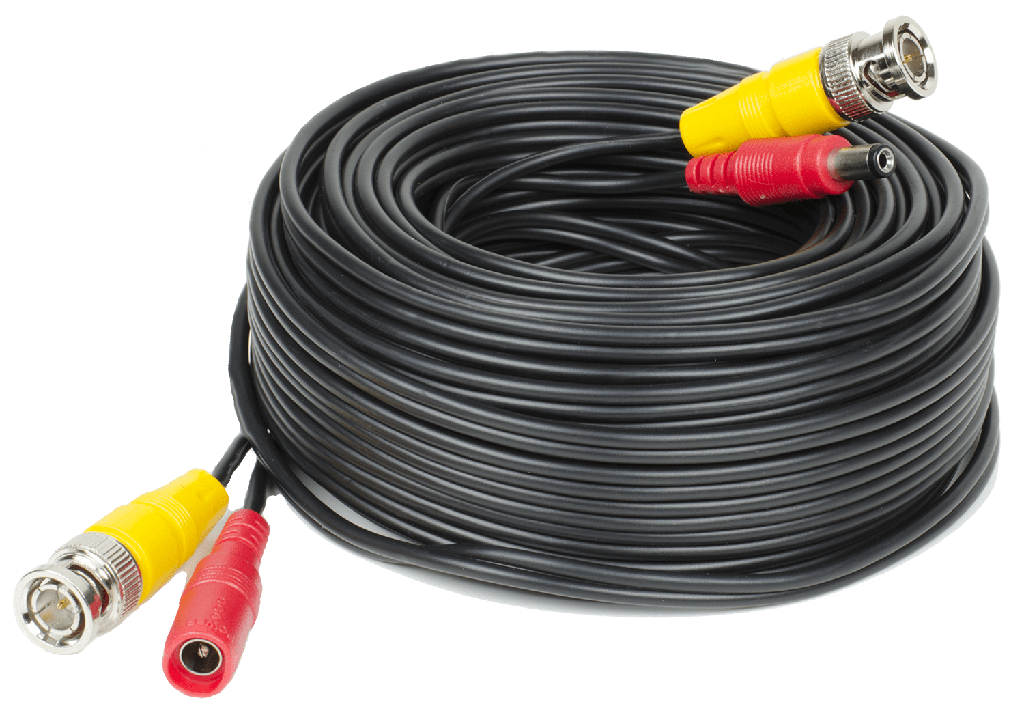 ReadyMade Cable 30Mtr (Bnc+Power)