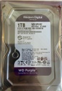 Westren Digital 12 TB Purple Survilance HardDisk