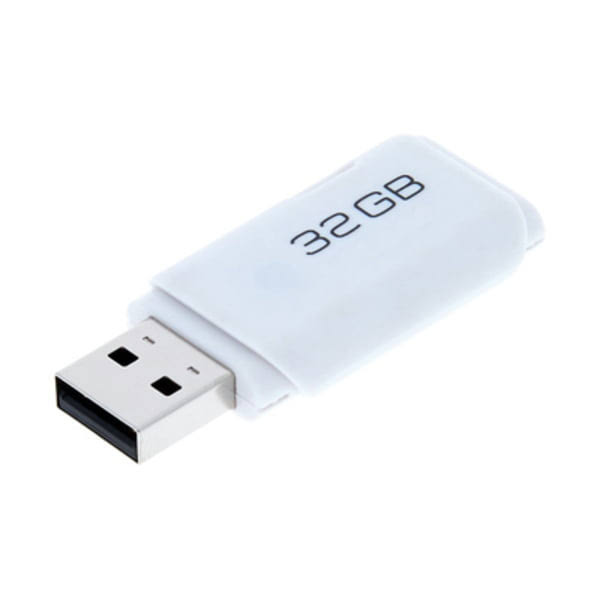 KIOXIA Flash Memory USB2.0 32 GB