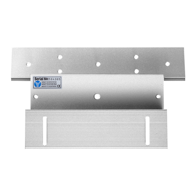 Magnetic Lock Bracket ZL For 350KG lock