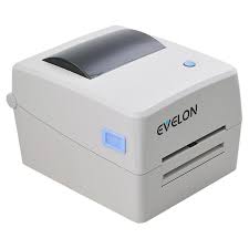 EVELON EV-T200 barcode printer