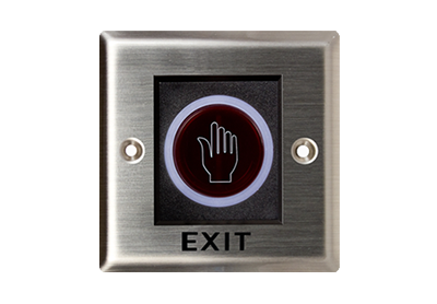 801 -BB button-exit-no-touch