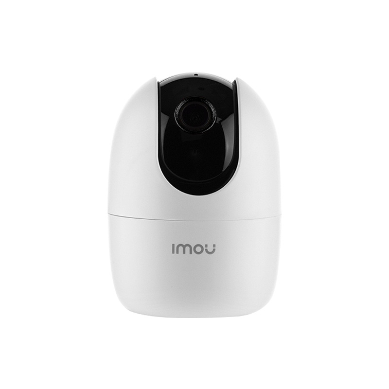 IMOU Security Camera AI Human Detection 2MP 360 Degree Coverage 1080P Wi-Fi Camera IPC-A22EN - White