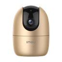 IMOU Smart Security Cam Indoor Wi-Fi Ranger 2 FHD 1080P 360° IPC-A22EN - Gold