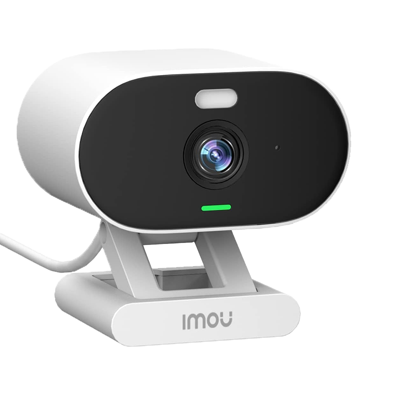 IMOU Smart Security Cam Outdoor Versa Wi-Fi FHD 1080P IPC-C22FN-C - White