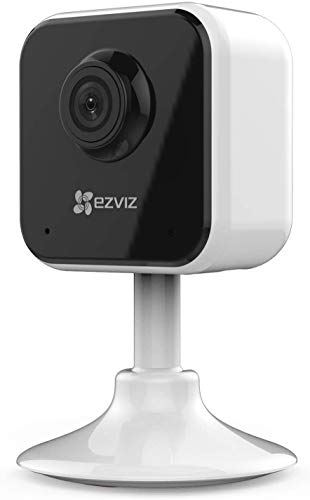 Indoor surveillance camera C1HC | EZVIZ