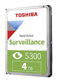 toshiba hdd4 tb