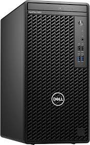 كمبيوتر مكتبي ديل Optiplex Plus 7010 PC, كور آي5, 8جيجا, 512جيجا SSD