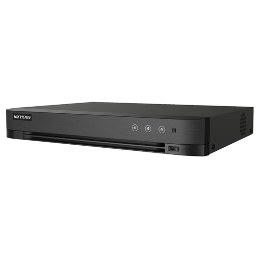 [iDS-7204HUHI-M1/S] HIKVISION 4 CHANNEL 5MP ACUSENSE DVR