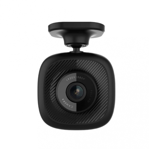 [AE-DC2015-B1] Hikvision Dash Cam HD WiFi Black B1