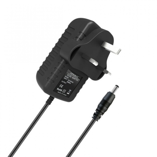 [34] Fuji Star Power Adapter 12V 2A