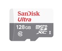 SANDISK SD card 128 GB