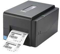 [TSC TE200] TSC TE200 barcode printer