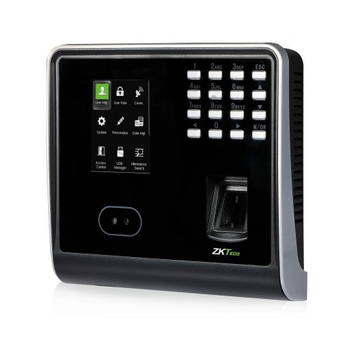 [ZK MB1000] ZK MB1000 fingerprint device