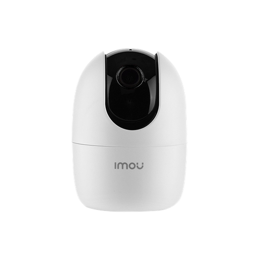 [IPC-A22EN - White] IMOU Security Camera AI Human Detection 2MP 360 Degree Coverage 1080P Wi-Fi Camera IPC-A22EN - White