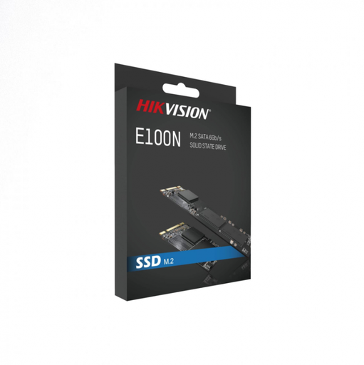 [HS-SSD-E100N 128GB] 128GB SSD internal storage disk from Hikvision