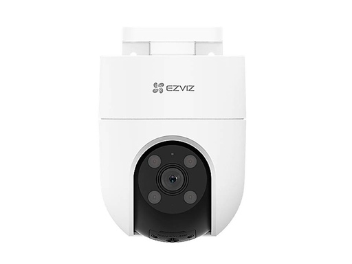 [EZVIZ H8C] 4MP Outdoor Mobile WiFi Surveillance Camera | H8C EZVIZ pan and tilt